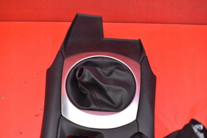 ЦЕНТРАЛЬНЫЙ ТОННЕЛЬ БАРДАЧОК N243-64421 MAZDA MX5 MX-5 4 IV ND 15-18, фото 8