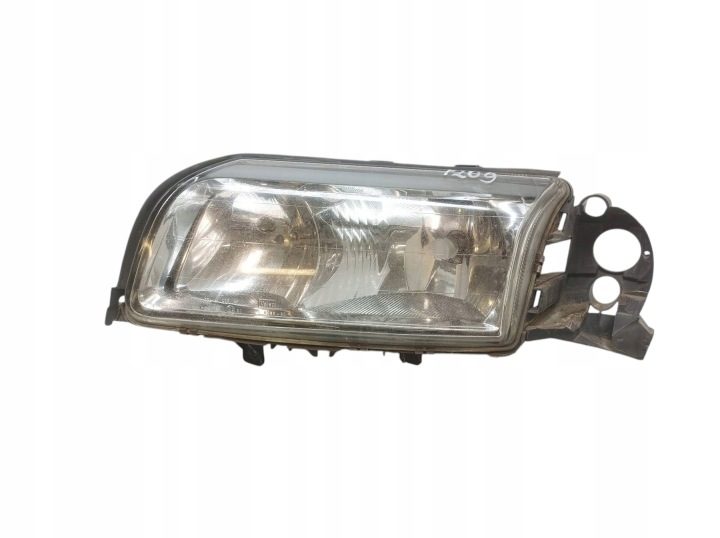 ФАРА ПЕРЕДНЯЯ ЛЕВАЯ EU 8620889 89005056 Volvo S80 I (1998-2006), фото 1