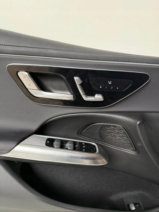 ИДЕАЛЬНЫЕ СИДЕНЬЯ КОМПЛ. ОБШИВКИ + МОДУЛИ С ПОДОГРЕВОМ MERCEDES W214 АЛЬКАНТАРА 25 г. 1, фото 7