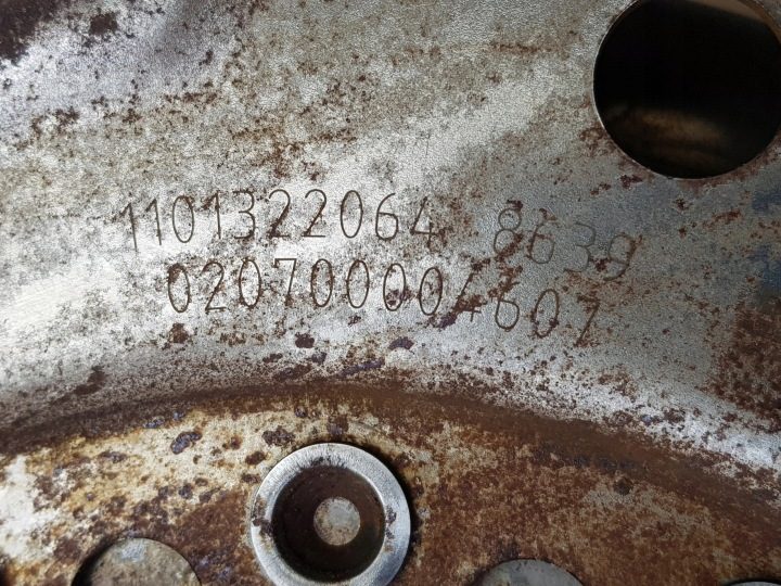 BMW OE 1101322064 механизм hydrokinetyczna, фото 4