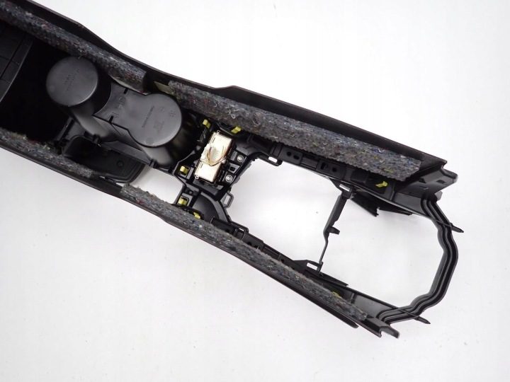 ТУНЕЛЬ ПІДЛОКІТНИК ЄВРОПА ОРИГІНАЛ 58804-02460 TOYOTA AURIS II E18 18 г., фото 9