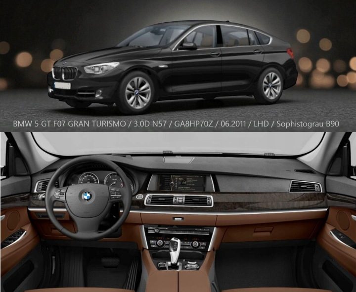 Крестовина вал колонки рулевого BMW 5 GT Gran Turismo F07 6788156, фото 6