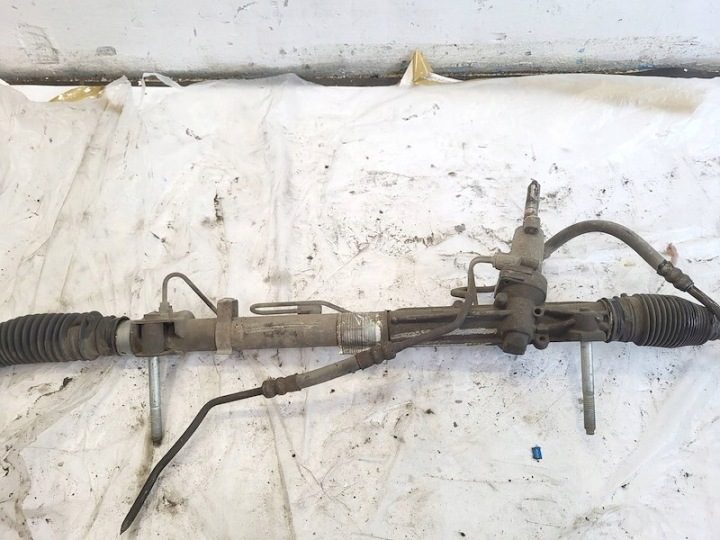 Рулевая рейка Руля D2X6-G 6820000056 Peugeot 407 SW (6E_), фото 4