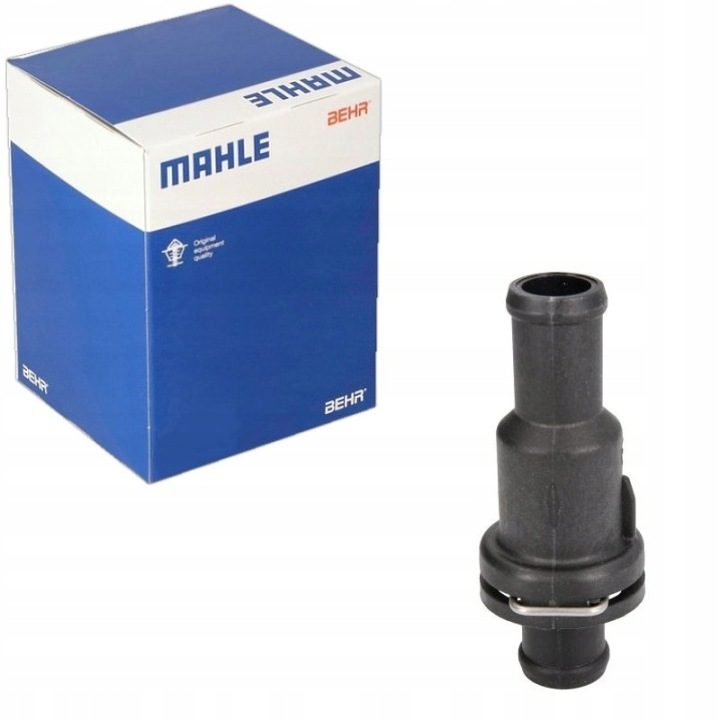 Mahle TH 5 75 Термостат, охлаждающая жидкость, фото 2