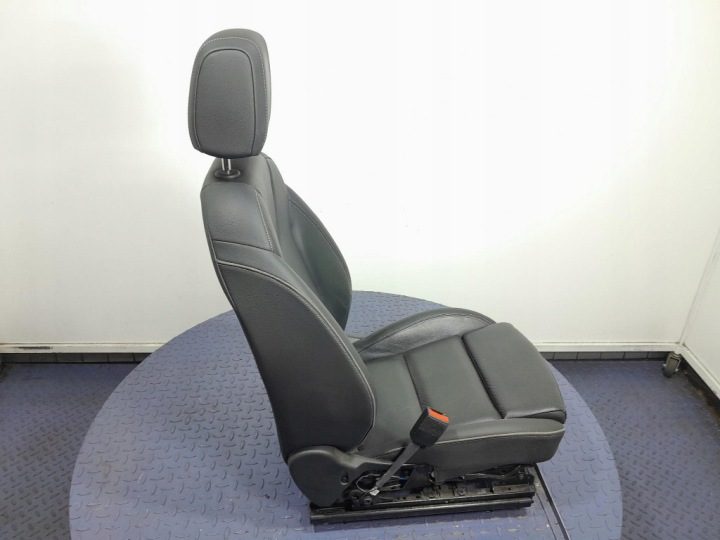 INSIGNIA B СИДЕНЬЕ ЛЕВОЕ ПЕРЕДНЕЕ ВОДИТЕЛЯ С ПОДОГРЕВОМ WENTYLOWANY КОЖА EU, фото 11