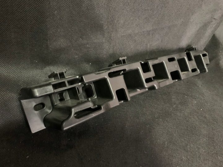 Tesla X крепление молдинга стойки C LH 1059186-00-A, фото 2