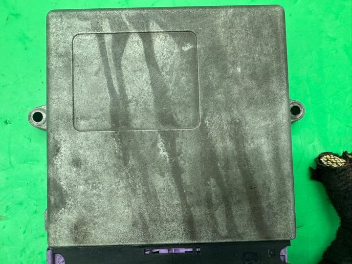 ЭБУ ГАЗА ГБО СЕКВЕНЦИЯ A.E.B AEB2568D 8 ЦИЛИНДРОВ V8, фото 3