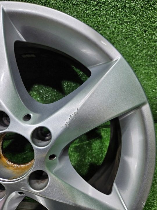 Литой диск Mercedes-Benz OE 7.0" x 17" 5x112, фото 6