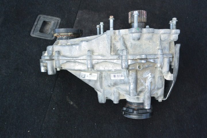 Коробка приборная, Редуктор Mercedes GLE C167 GLS X167 A1672807500 A+, фото 1