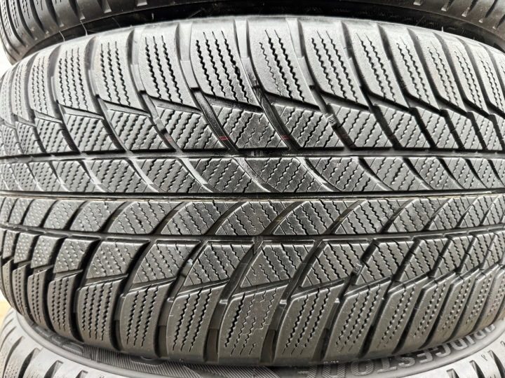 OEM КОЛЕСА ЗИМНИЕ BMW 1 F40 2 F44 225/40/18 819M супер , распродажа !, фото 13