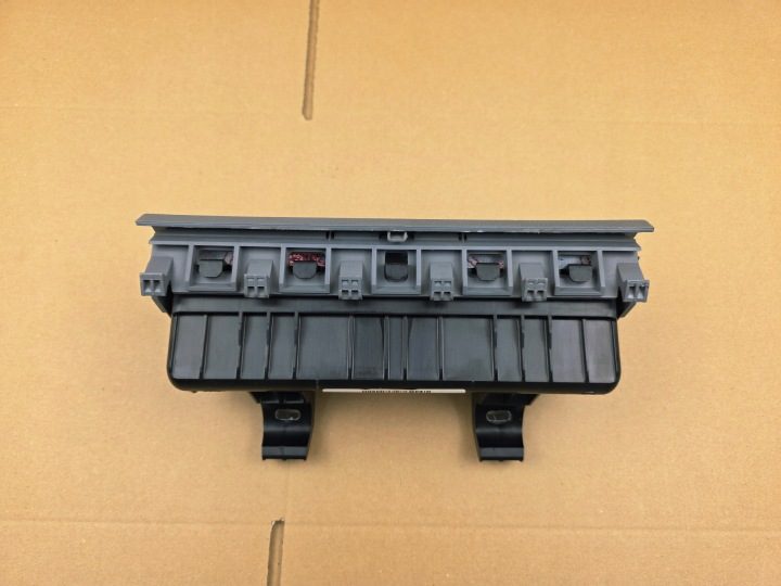 Ford S-MAX MK1 Galaxy MK3 2006 - 2015 г. коленная подушка безопасности Airbag европа 07 г., фото 7