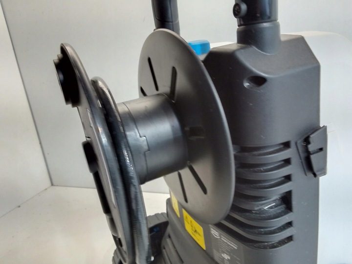 Мойка высокого давления MacAllister M3 2200W 155 бар, фото 9