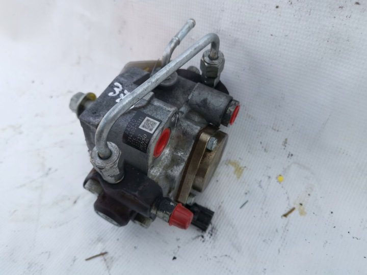 Denso 294000-0980 ТНВД, фото 1