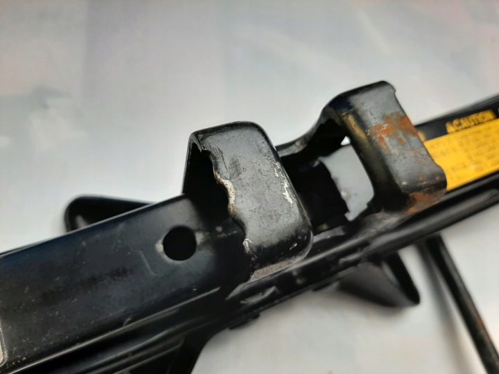 РЫЧАГ 09111-33030 TOYOTA PRIUS III РЕСТАЙЛИНГ 1.8H ЛИФТБЕК, фото 5