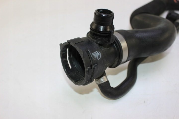Шланг воды BMW E90 E91 N47D20 2.0D 8511623, фото 3