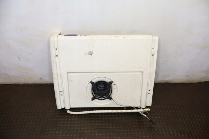 Агрегат холодильный Ford Transit VII MK7 2.4TDCI, фото 8