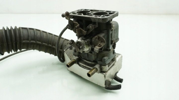 MERCEDES W124 2.0 бензин КАРБЮРАТОР 102922 190 W201, фото 2