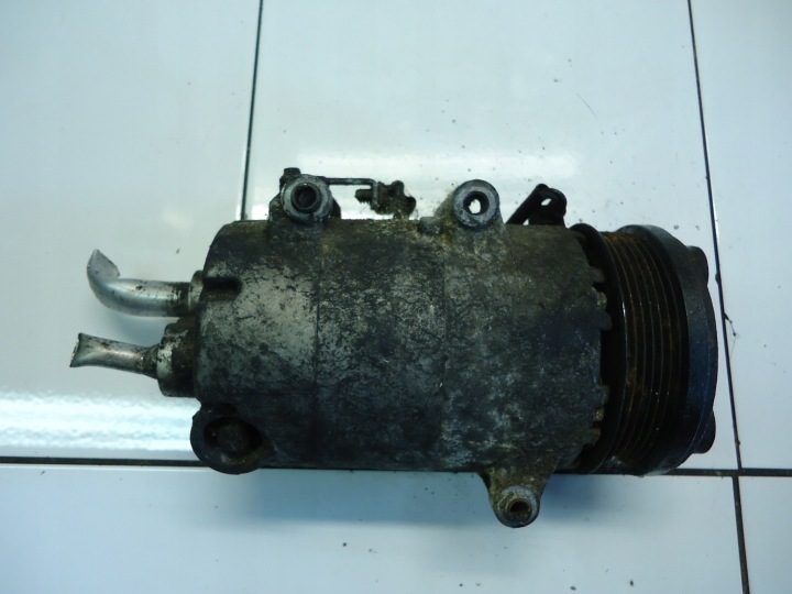 Focus MK2 1.8TDCI Kkda компрессор кондиционера 4M5H-19D629, фото 3
