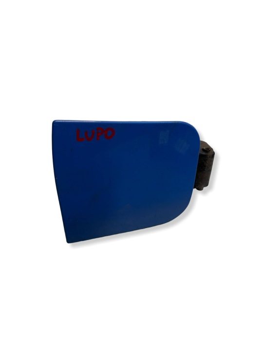 Volkswagen Lupo Лючок горловины бензобака 6x0010245d, фото 2