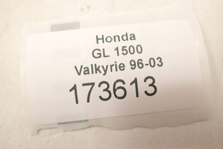 Honda Valkyrie GL 1500 96-03 Сумка боковая Held бардачок, фото 13