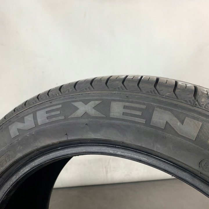 Шина летняя Nexen N'Fera SU4 215/50R17 91 Вт, фото 8
