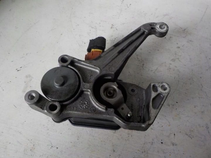 Привод заслонок коллектора 55205127 Alfa Romeo 159 Vectra C 1.9 CDTI, фото 1