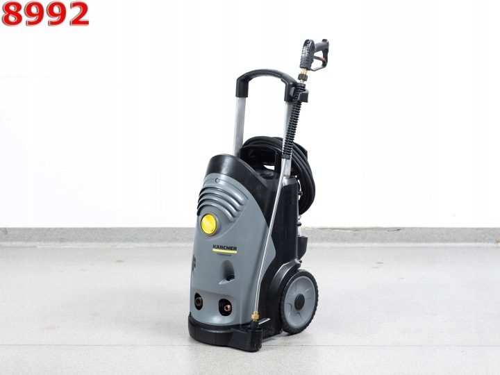 Мойка высокого давления Karcher 160 бар 3400 Вт, фото 1