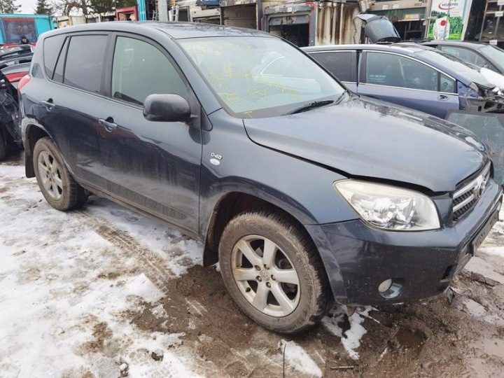 Toyota RAV-4 Датчик скорости ESP 2009 2.2L 8918342010 89183-42010, 174500, фото 4