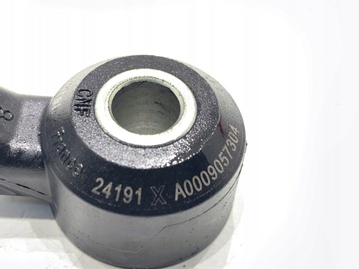 ДАТЧИК ДЕТОНАЦИИ NISSAN QASHQAI J12 220608897R 1.3 140 л.с., фото 4