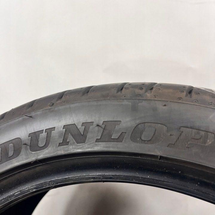 Шина летняя Dunlop SP Sport Maxx RT 205/45R17 88 Вт защита диска, усилитель (XL) *1 - Mini, фото 6