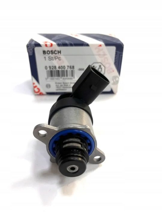 РЕГУЛЯТОР ДАВЛЕНИЯ ТОПЛИВА SEAT LEON II 0928400768 2.0 140 л.с. 05-13 КЛАПАН, фото 8