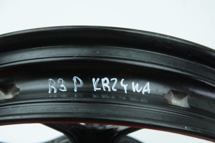 Yamaha YZF R3 19- диск передний, фото 6