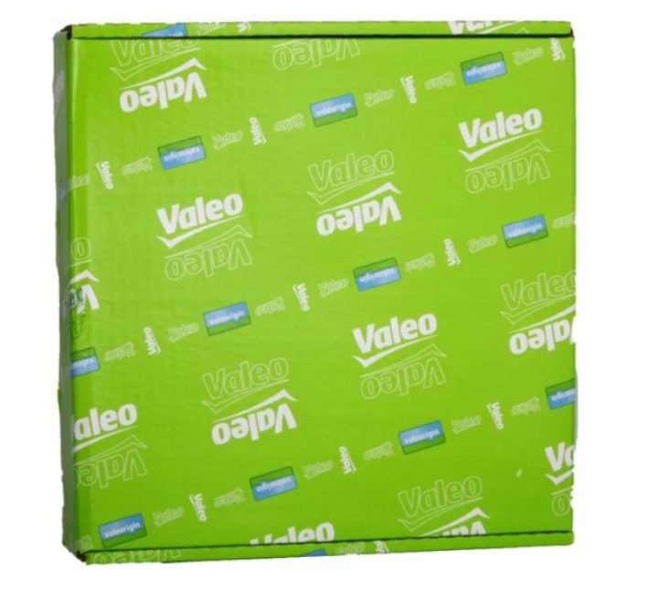 Фильтр салонный VALEO 715635, фото 5