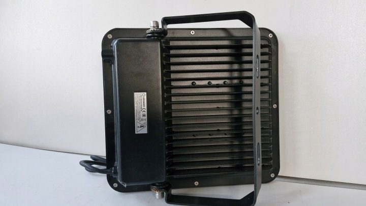 Osram LEDVANCE РЕСТАЙЛИНГ PFM ASYM 45x140 100 Вт 3000 K BK 4058075353633, фото 10