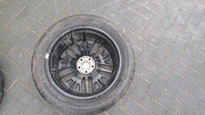Ford Escape 20- Колеса 225/55R19 Комплект США, фото 9