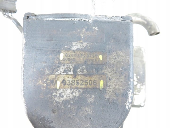 WEBASTO RENAULT TRAFIC II 93852506 8200322379, фото 6
