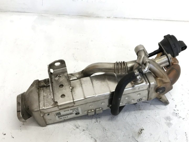 BMW F10 F20 F30 B47 РАДИАТОР EGR 8513691, фото 4