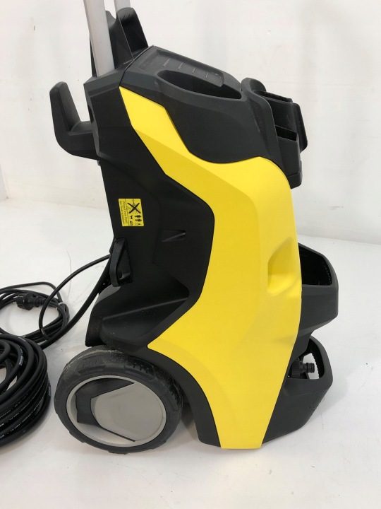 Мойка высокого давления Karcher K 7 Smart Control 1.317-200.0 180 бар 3000W, фото 9
