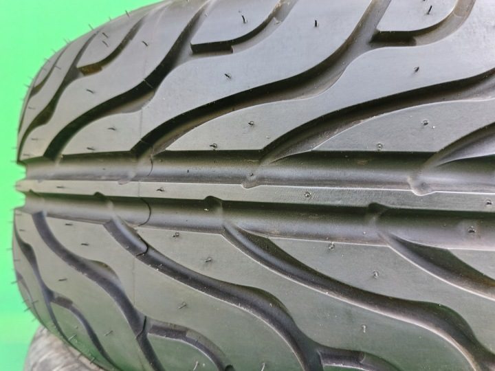 Шина летняя Vredestein Ultrac 205/55R16 91 H, фото 2