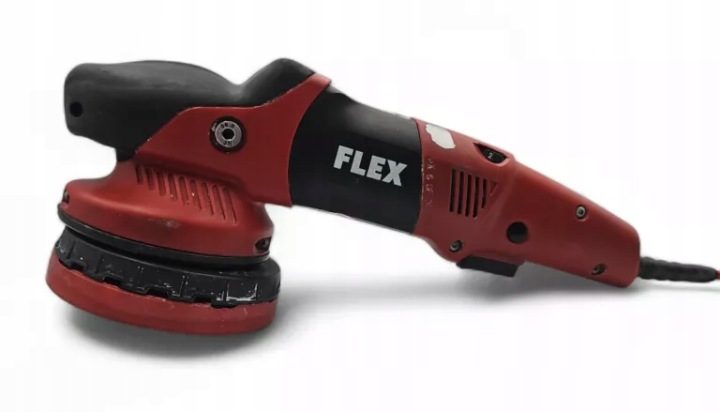 Flex XFE 7-15 150 полировальная машинка DA машина P-Ń, фото 1