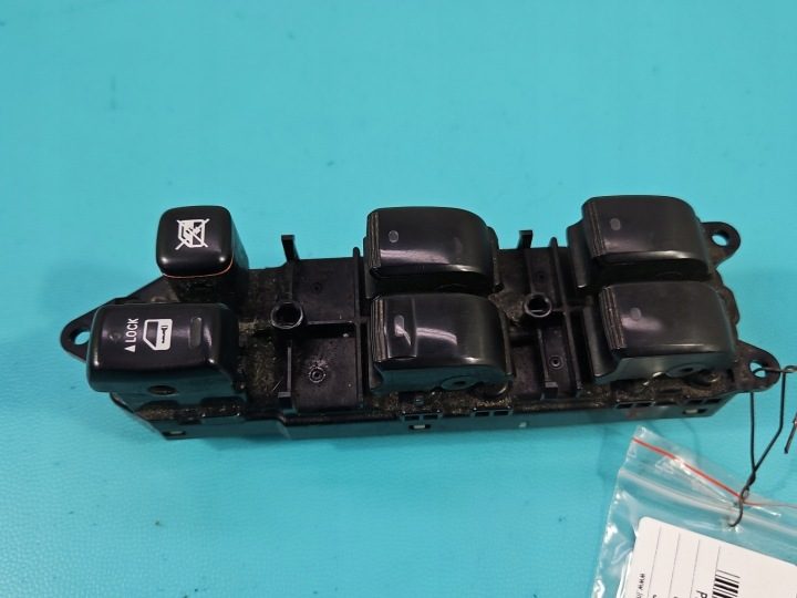БЛОК КНОПОК СТЕКЛОПОДЪЕМНИКОВ LEXUS RX II 03-08 84040-48140 EU, фото 2