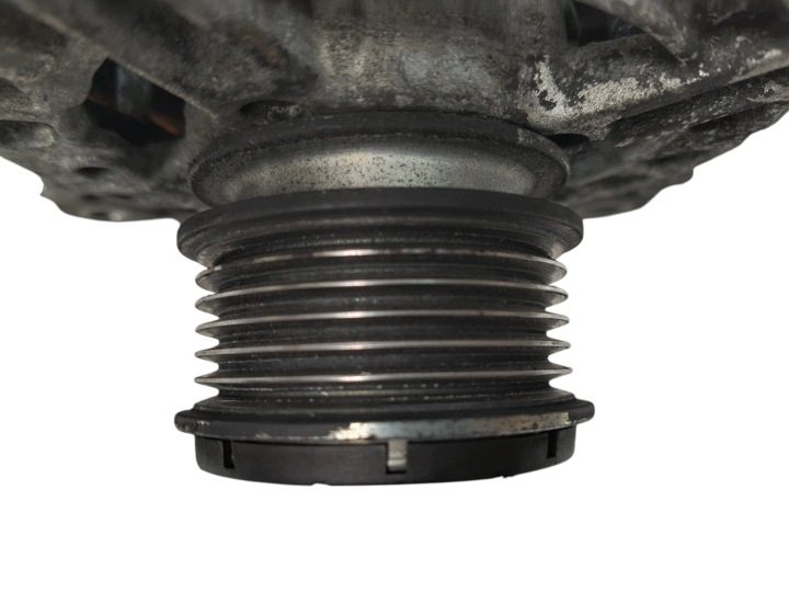ГЕНЕРАТОР Audi A3 Golf V Passat B6 Octavia 2.0 1.9 TDI 140A 0124525050, фото 3
