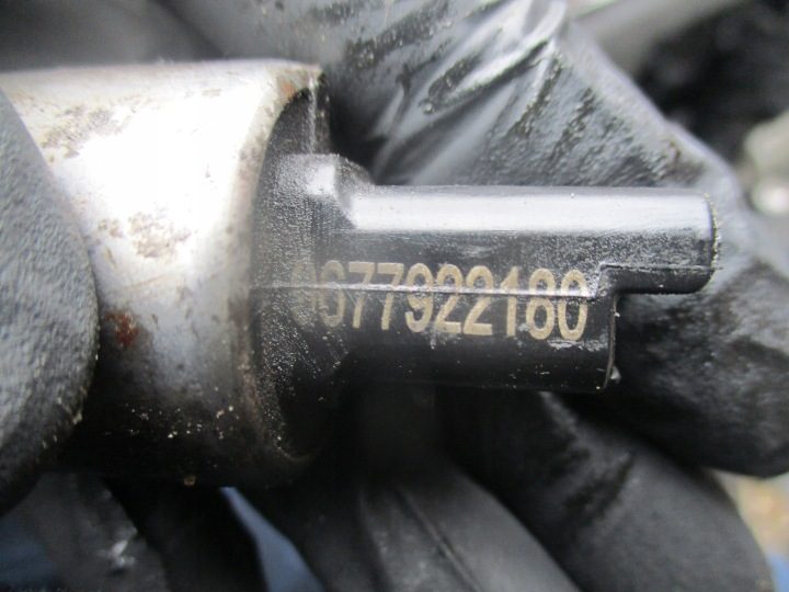Датчик клапан изменения фаз грм 1.4 1.6 VTI Peugeot Citroen, фото 3