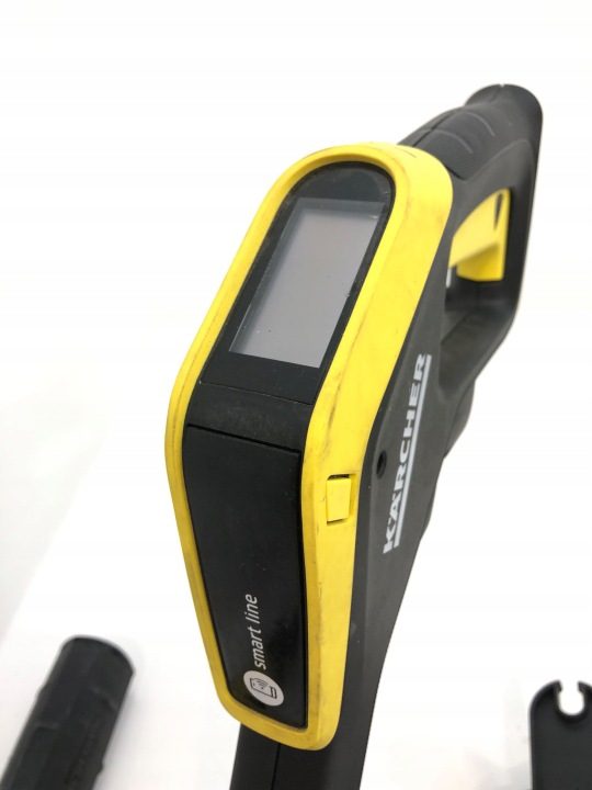 Мойка высокого давления Karcher K7 180 бар 3000 Вт 1.317-540.0, фото 5