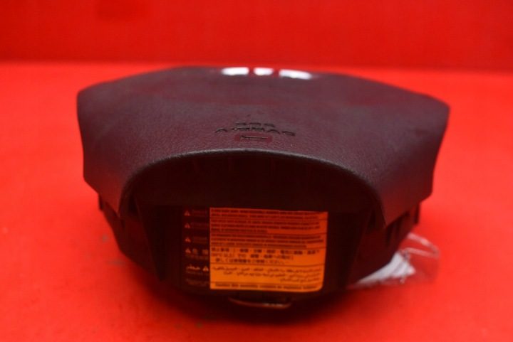 ПОДУШКА БЕЗОПАСНОСТИ ВОЗДУШНАЯ ВОДИТЕЛЯ 45130-02290-B0 TOYOTA AURIS 1 I 06-09, фото 3