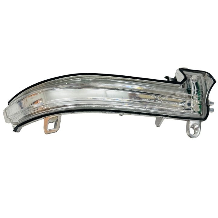 ПОВОРОТНИК ЗЕРКАЛА LED BMW F20 F30 F34 OE 7280771 ЛЕВЫЙ, фото 4