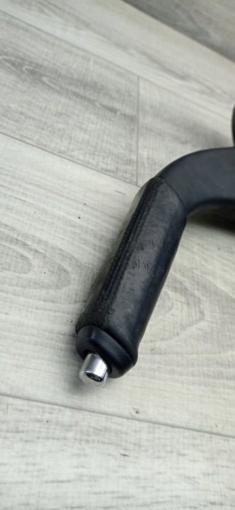 Mitsubishi Lancer 8 VIII 07-17 рычаг ручного тормоза европа, фото 4