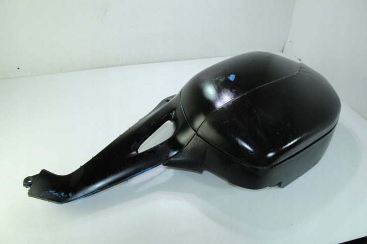 HONDA NTV 650 DEAUVILLE 98-05 КОФР БАРДАЧОК ЛЕВЫЙ, фото 13
