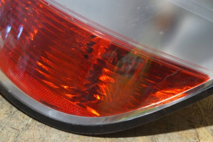 2006 Opel Astra H Задний свет 342691834, фото 5