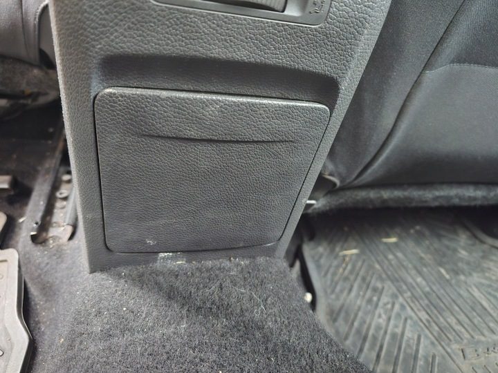 ПОДСТАКАННИК VW GOLF 5 В 04-09 ГОД ЕВРОПА, фото 2